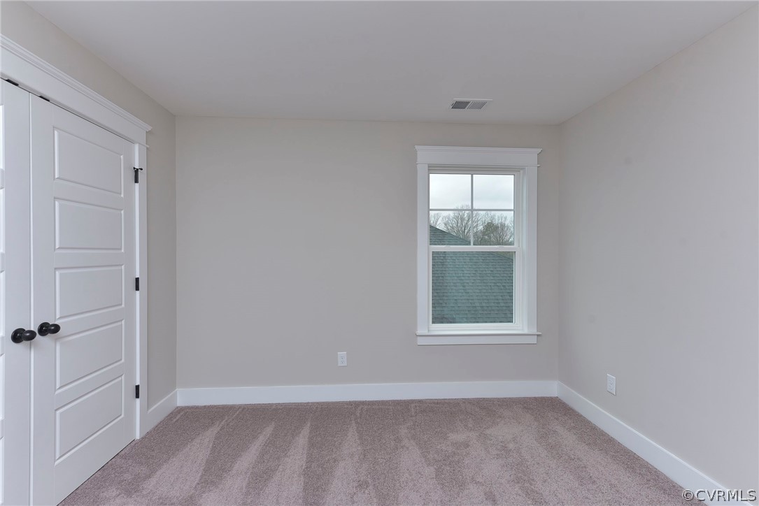 1712 Twin Rivers Court Chester, VA 23836 - Photo 16 of 28 VIRTUAL STAGING. Photo represents the plan with vi