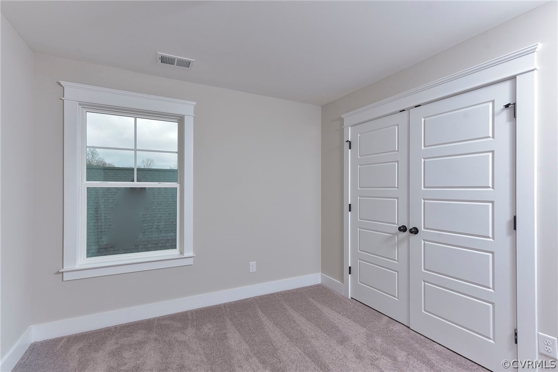 1712 Twin Rivers Court Chester, VA 23836 - Photo 18 of 28 VIRTUAL STAGING. Photo represents the plan with vi
