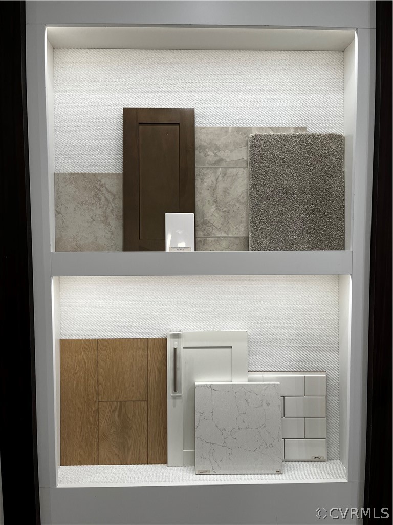 1712 Twin Rivers Court Chester, VA 23836 - Photo 2 of 28 Design selections