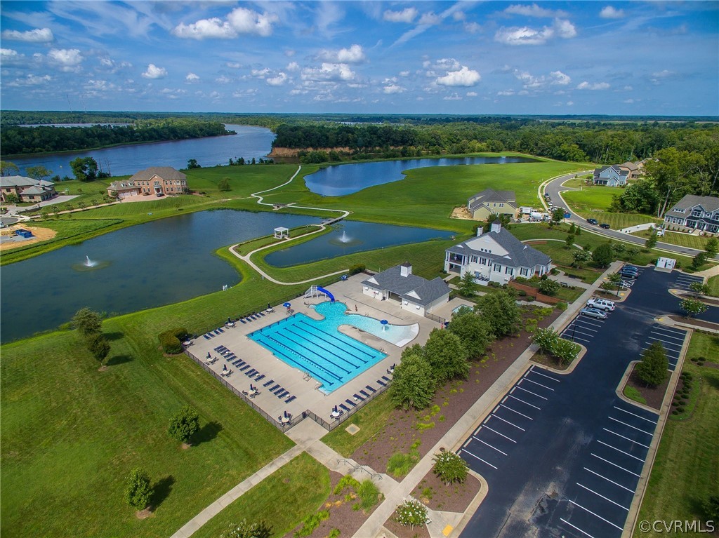 1712 Twin Rivers Court Chester, VA 23836 - Photo 28 of 28 Enjoy all of the amazing amenities Twin Rivers at