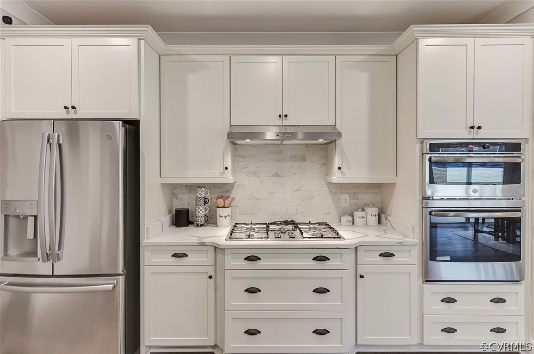 1712 Twin Rivers Court Chester, VA 23836 - Photo 3 of 28 VIRTUAL STAGING. Photo represents the plan with vi