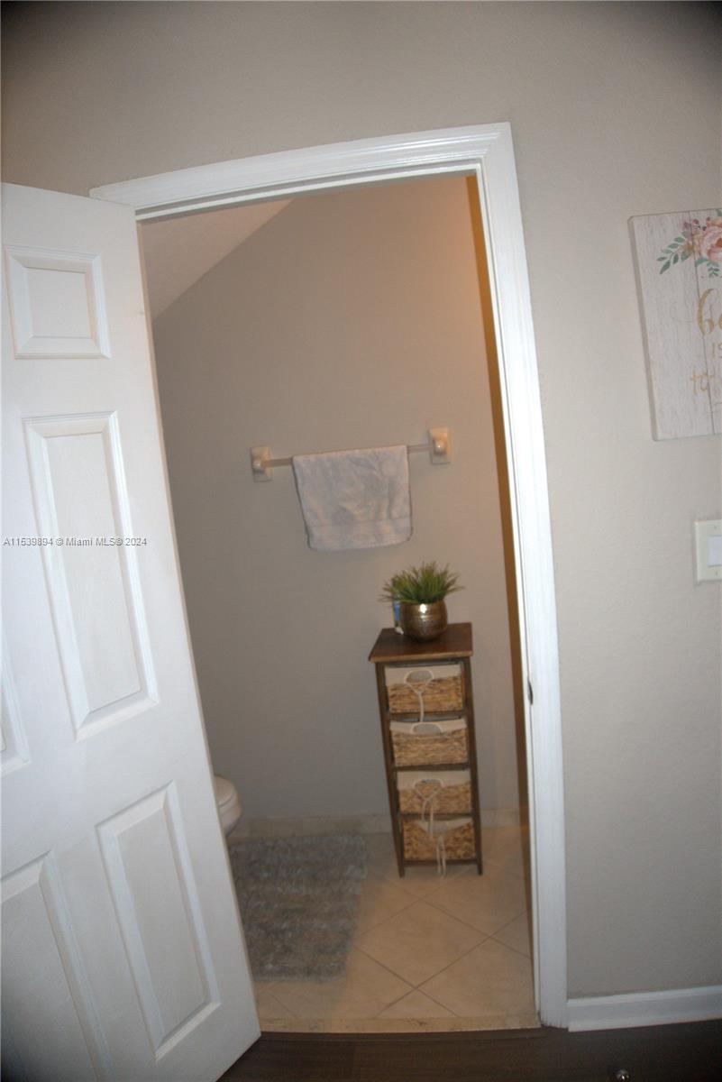 9143 Southwest 227th Street, Unit 3 Cutler Bay, FL 33190 - Photo 21 of 35 a view of room