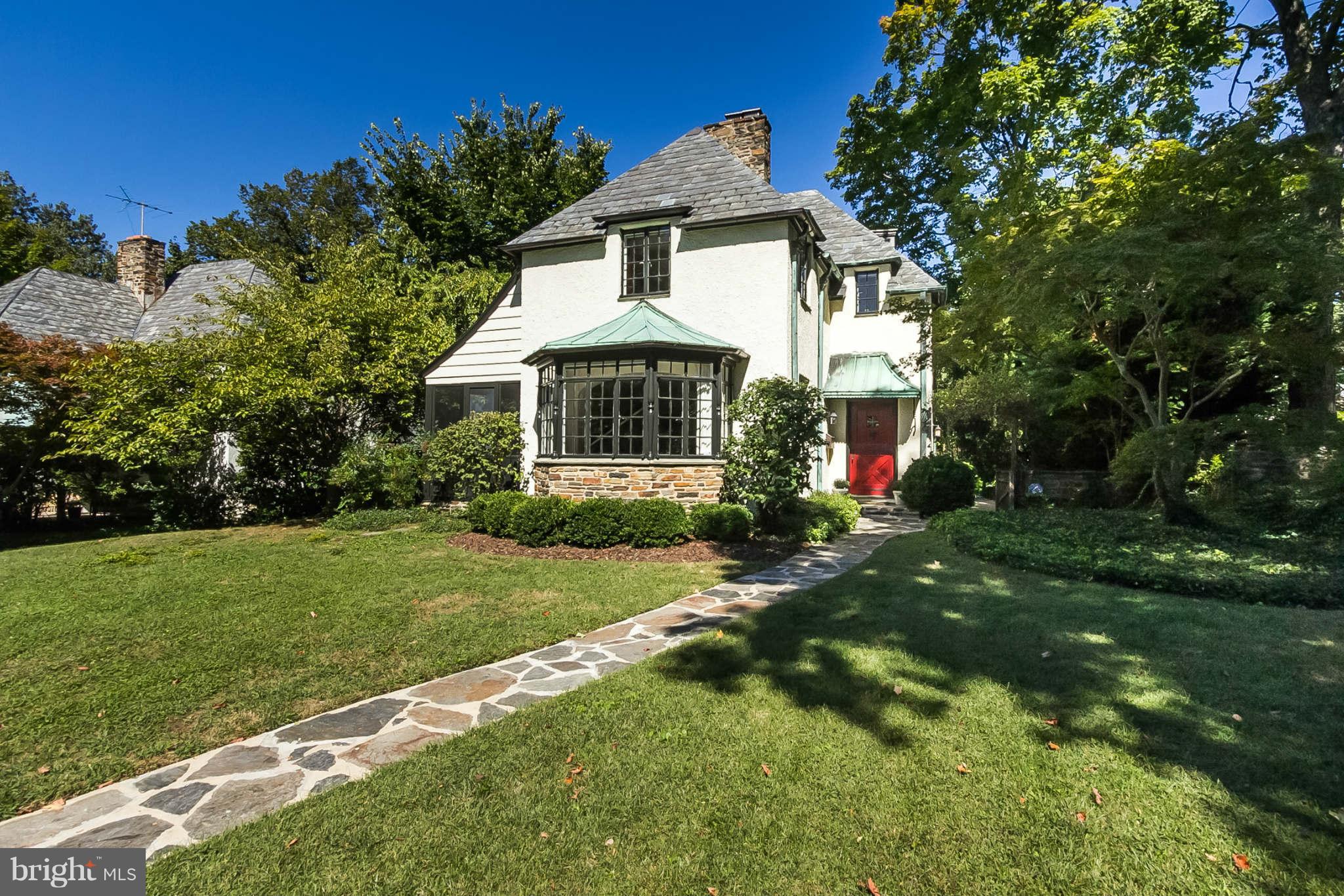 304 Taplow Road Baltimore, MD 21212 - Photo 1 of 30 Exterior (Front)