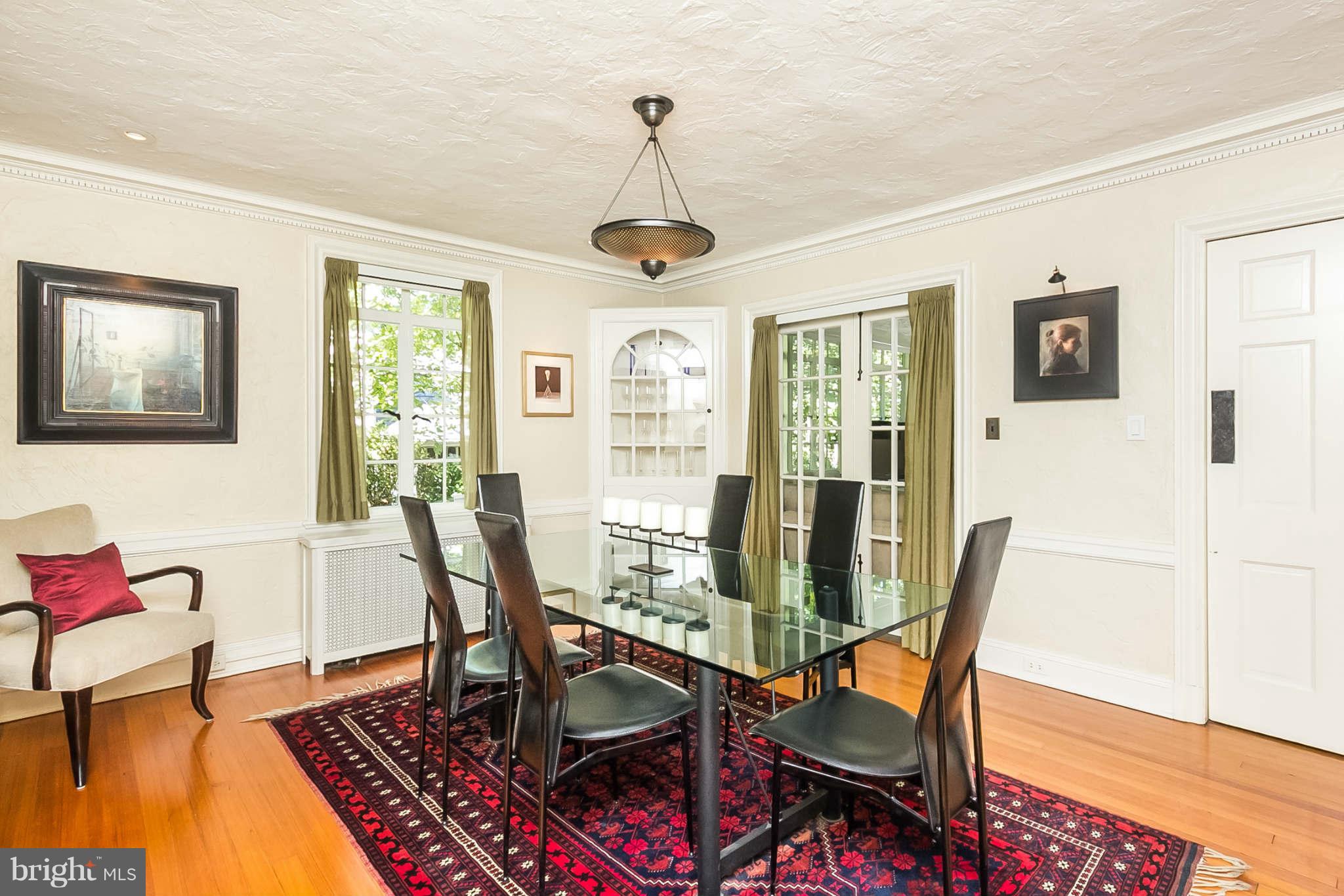 304 Taplow Road Baltimore, MD 21212 - Photo 11 of 30 Dining Room