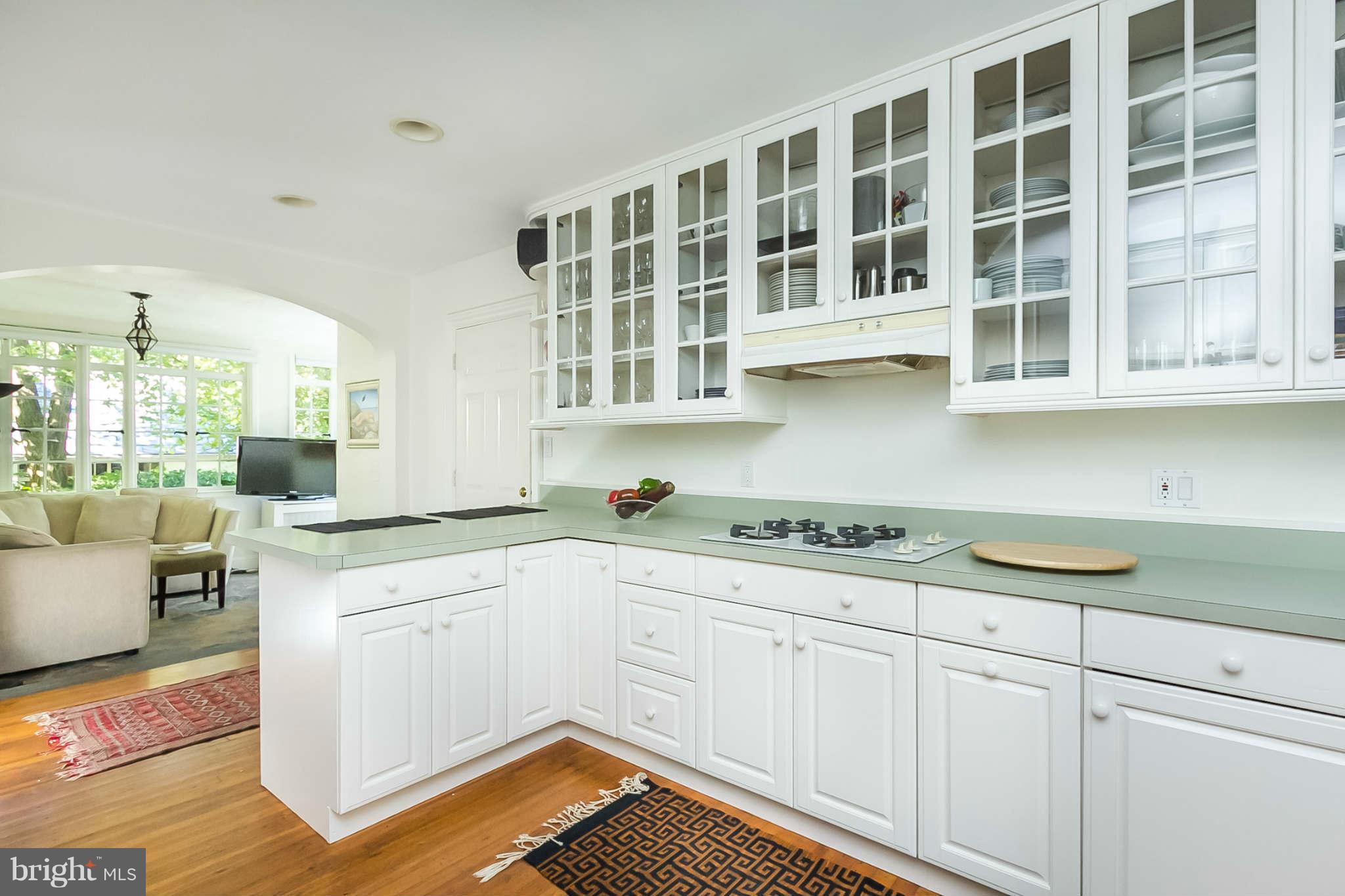 304 Taplow Road Baltimore, MD 21212 - Photo 15 of 30 Kitchen