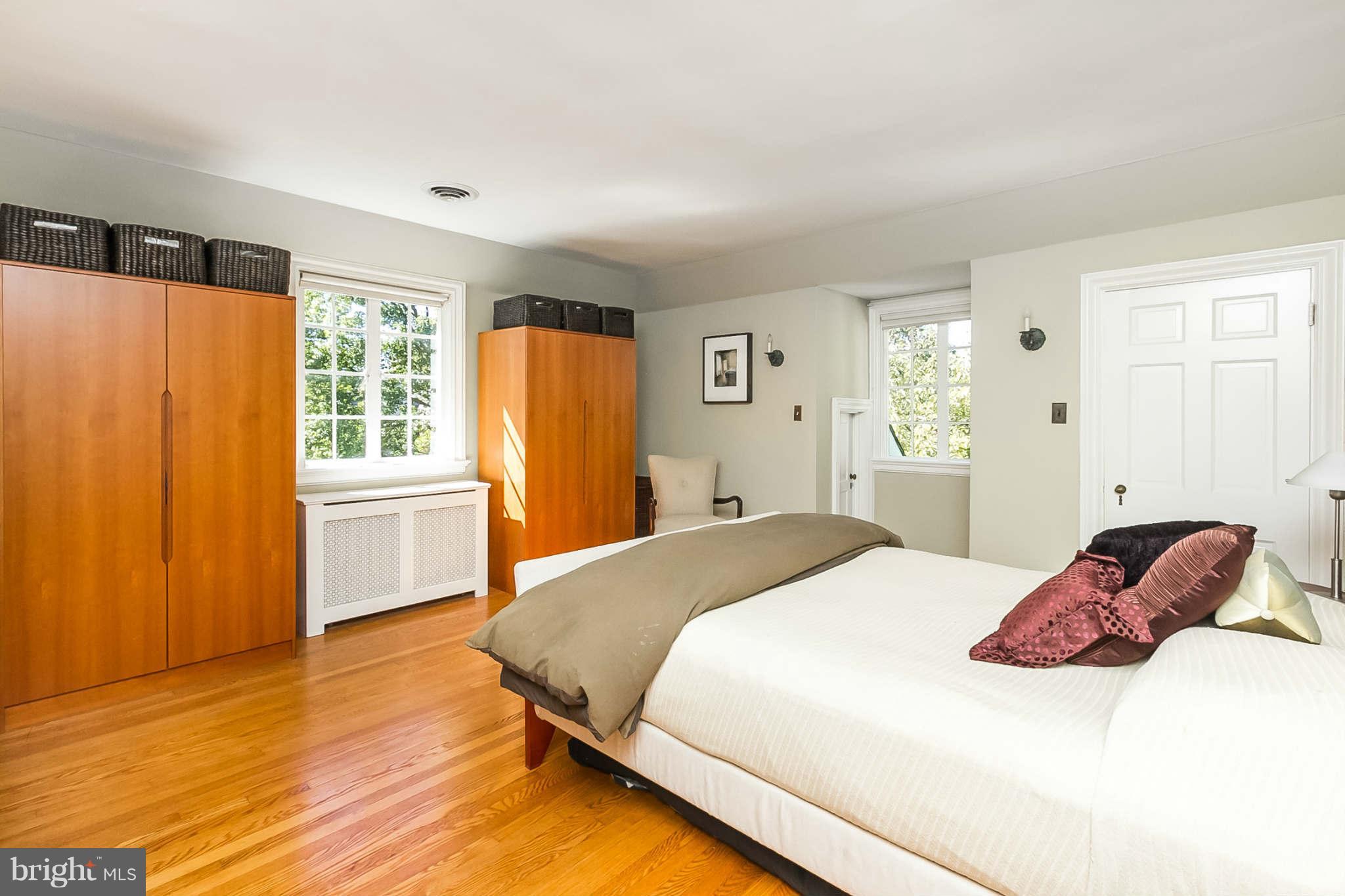 304 Taplow Road Baltimore, MD 21212 - Photo 20 of 30 Bedroom (Master)