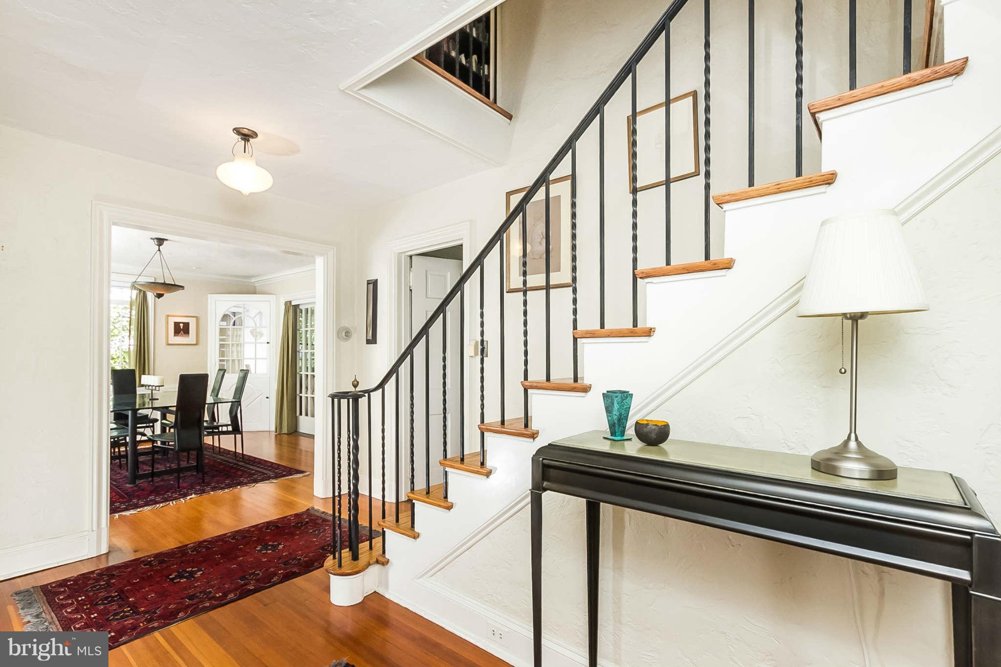 304 Taplow Road Baltimore, MD 21212 - Photo 3 of 30 Interior (General)