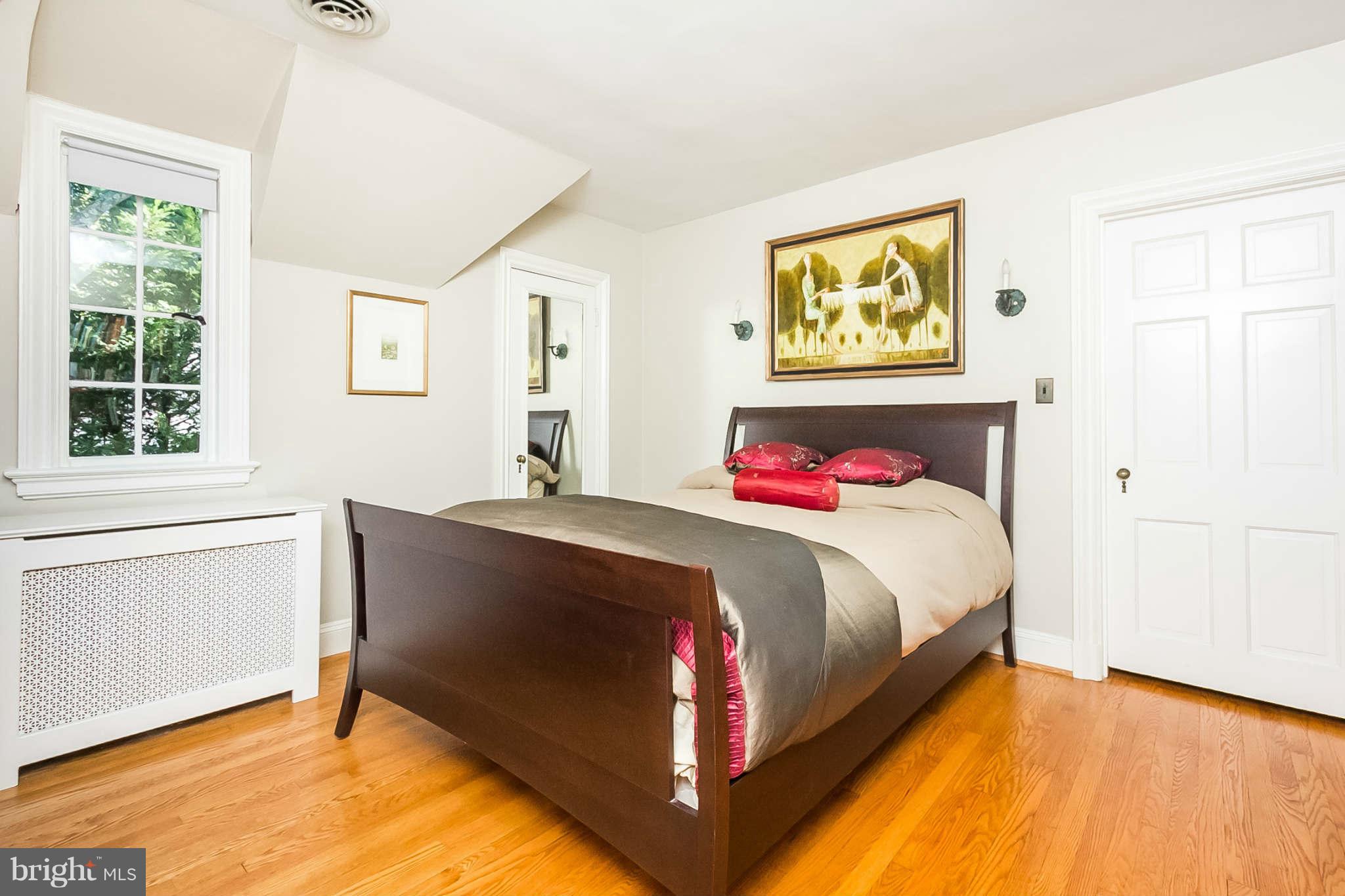 304 Taplow Road Baltimore, MD 21212 - Photo 21 of 30 Bedroom