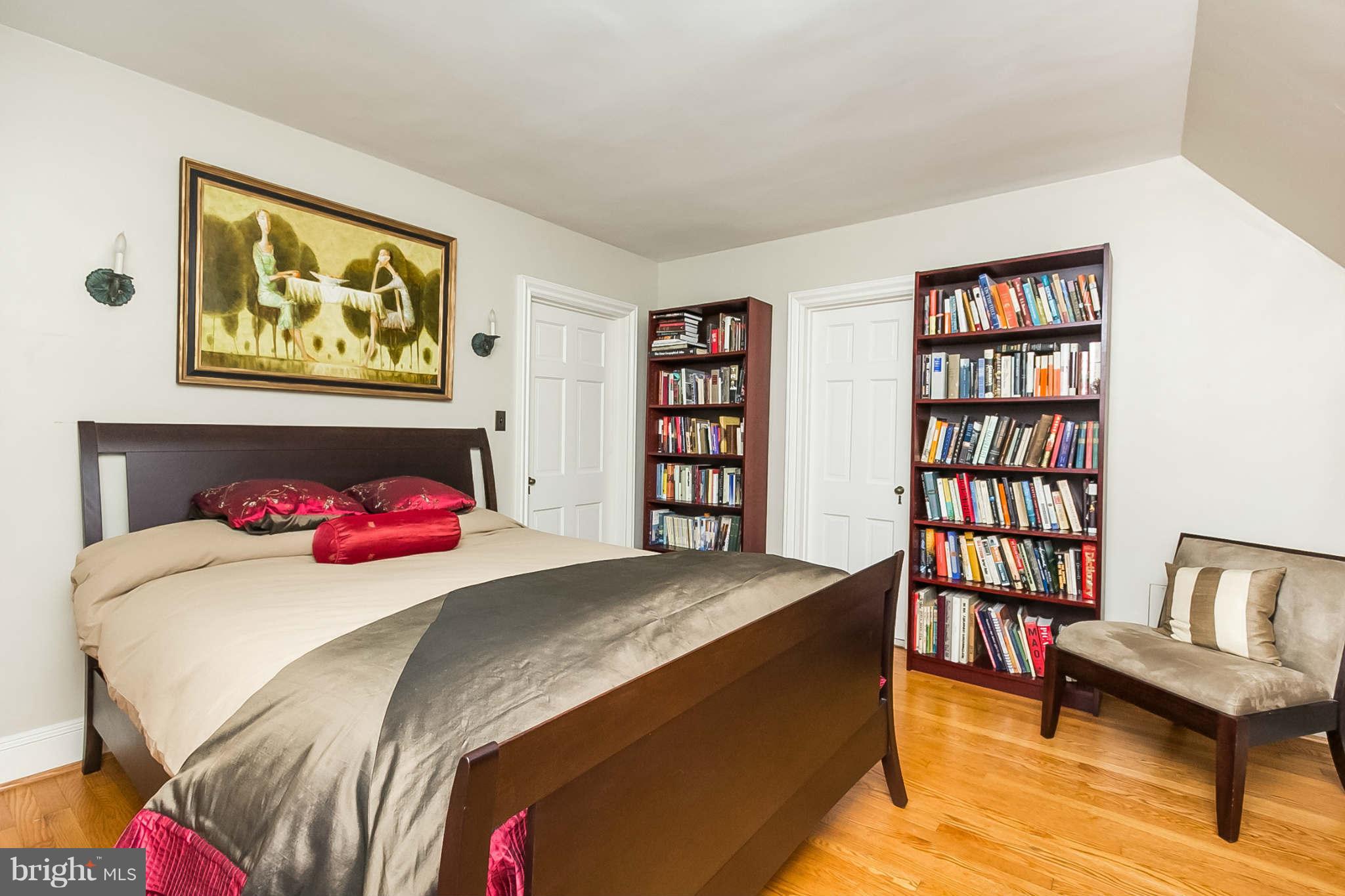 304 Taplow Road Baltimore, MD 21212 - Photo 22 of 30 Bedroom