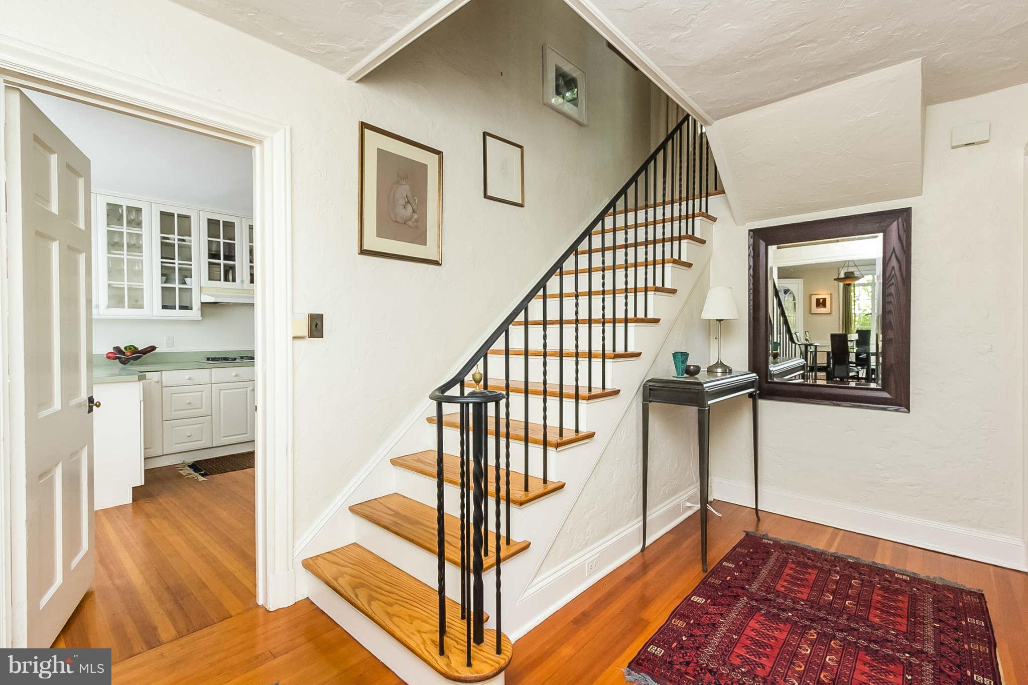 304 Taplow Road Baltimore, MD 21212 - Photo 4 of 30 Interior (General)