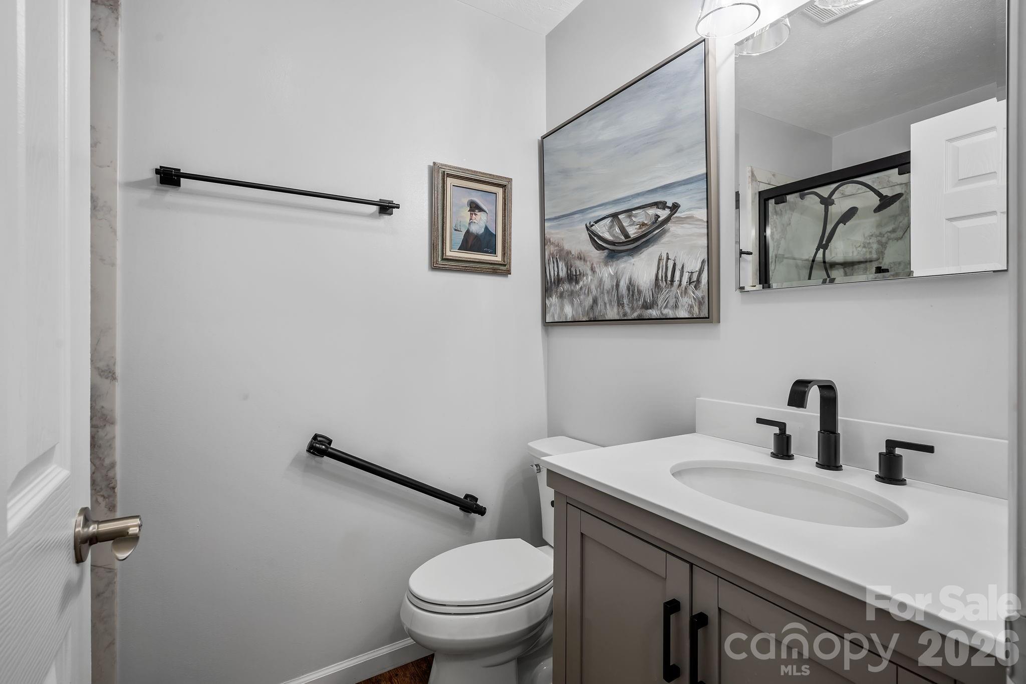 431 Pine Ridge Road Mars Hill, NC 28754 - Photo 20 of 26 Gallery Image 20