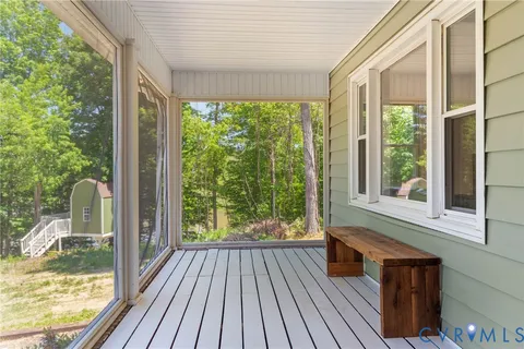 $595,000 | 1692 Miller Lk Road, Rice, VA 23966