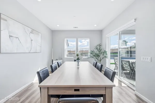 $1,599,000 | 2958 Murrelet Way, Sparks, NV 89441