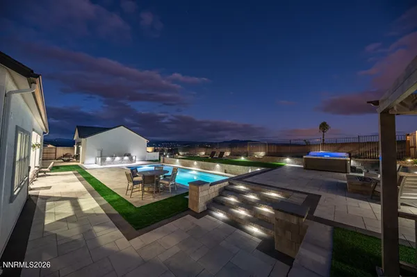 $1,599,000 | 2958 Murrelet Way, Sparks, NV 89441
