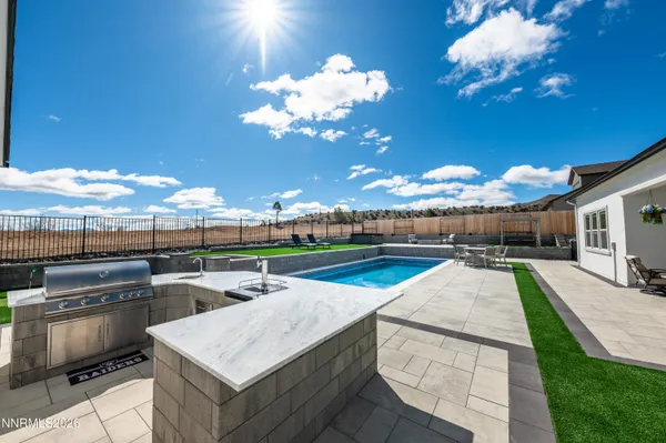 $1,599,000 | 2958 Murrelet Way, Sparks, NV 89441