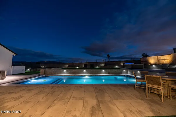 $1,599,000 | 2958 Murrelet Way, Sparks, NV 89441