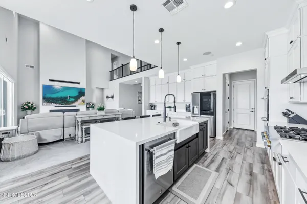 $1,599,000 | 2958 Murrelet Way, Sparks, NV 89441