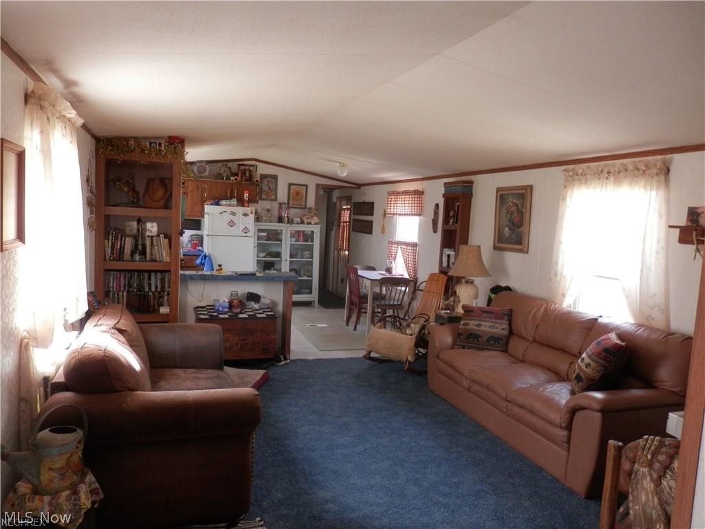 897 Beans Road Sherrodsville, OH 44675 - Photo 3 of 6 Gallery Image 3