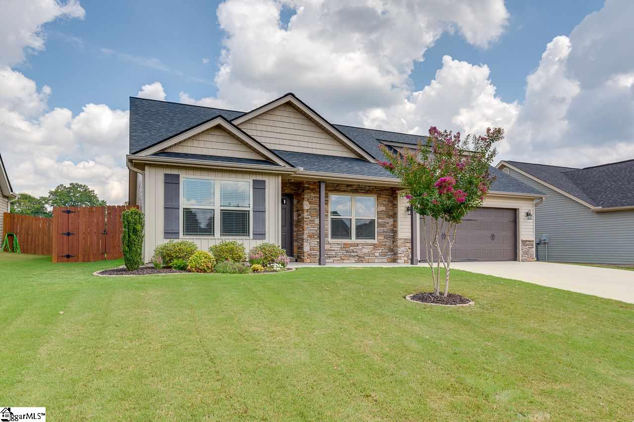 241 Sleepy River Road Simpsonville, SC 29681 - Photo 1 of 34 Gallery Image 1