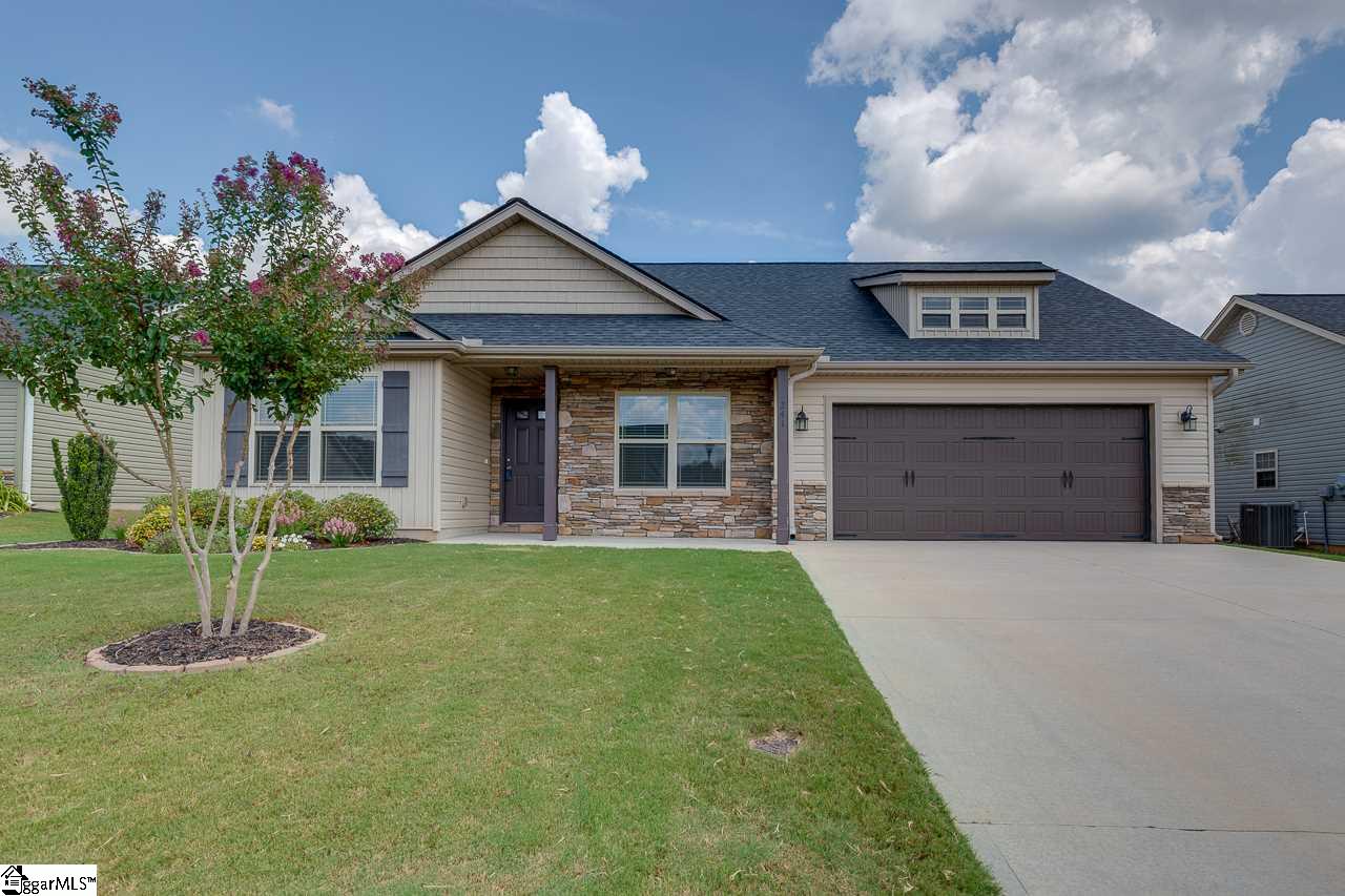 241 Sleepy River Road Simpsonville, SC 29681 - Photo 34 of 34 Gallery Image 34