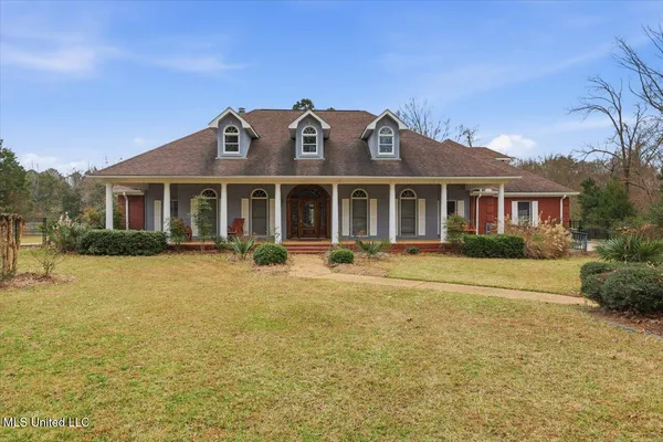 $715,000 | 112 Saddle Creek Cove, Canton, MS 39046