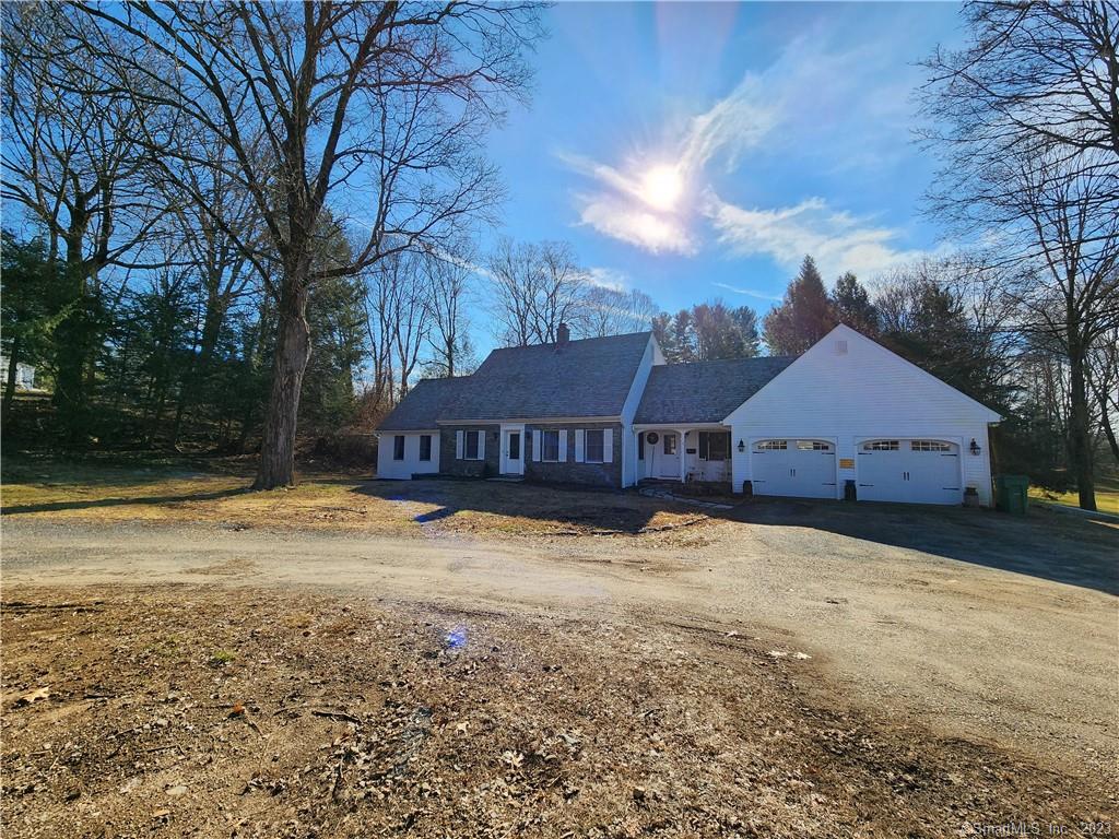 5 Westfield Avenue, Killingly, CT 06239 Compass