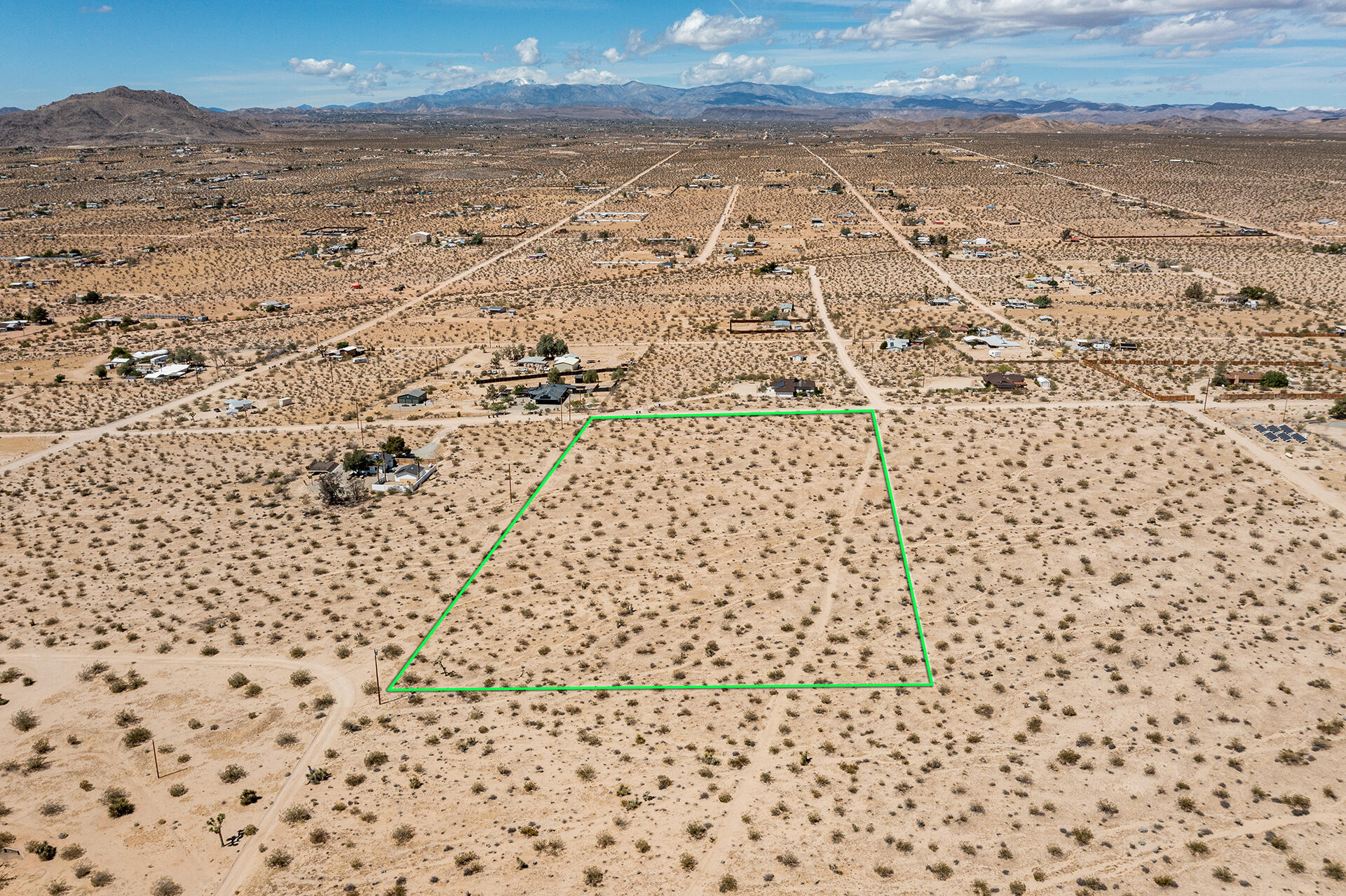 140 Rice Avenue Joshua Tree, CA 92252 - Photo 11 of 17 DJI_0177