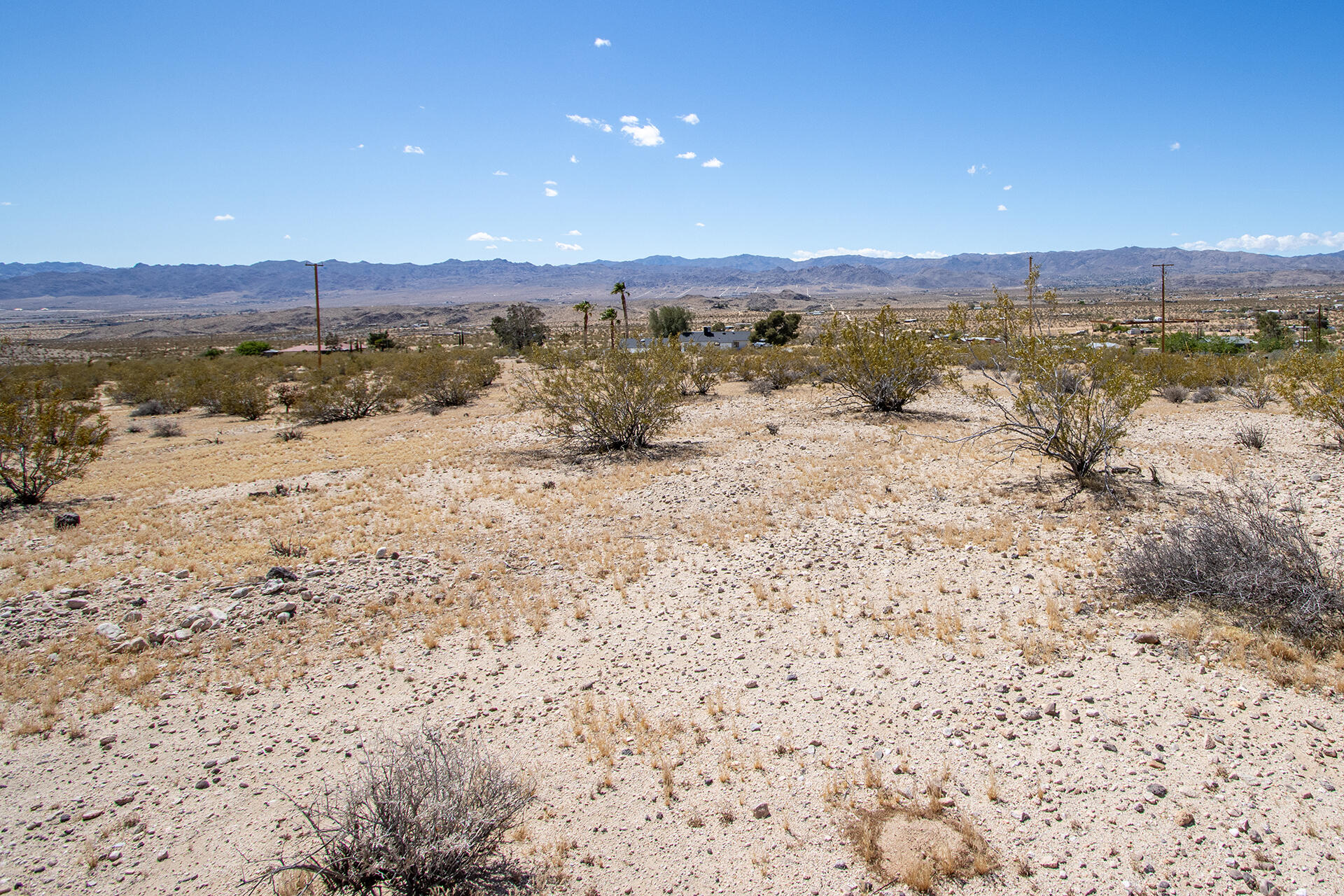 140 Rice Avenue Joshua Tree, CA 92252 - Photo 18 of 24