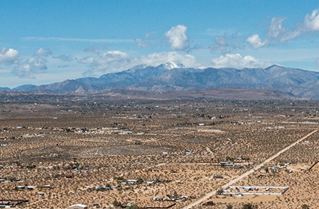 140 Rice Avenue Joshua Tree, CA 92252 - Photo 24 of 24