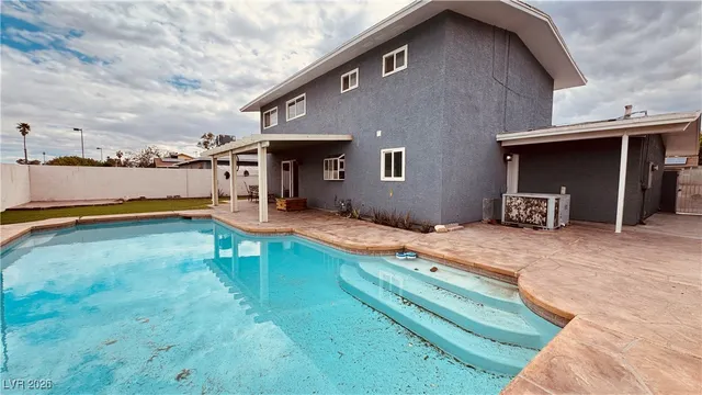 $3,500 | 201 Redstone Street, Las Vegas, NV 89145