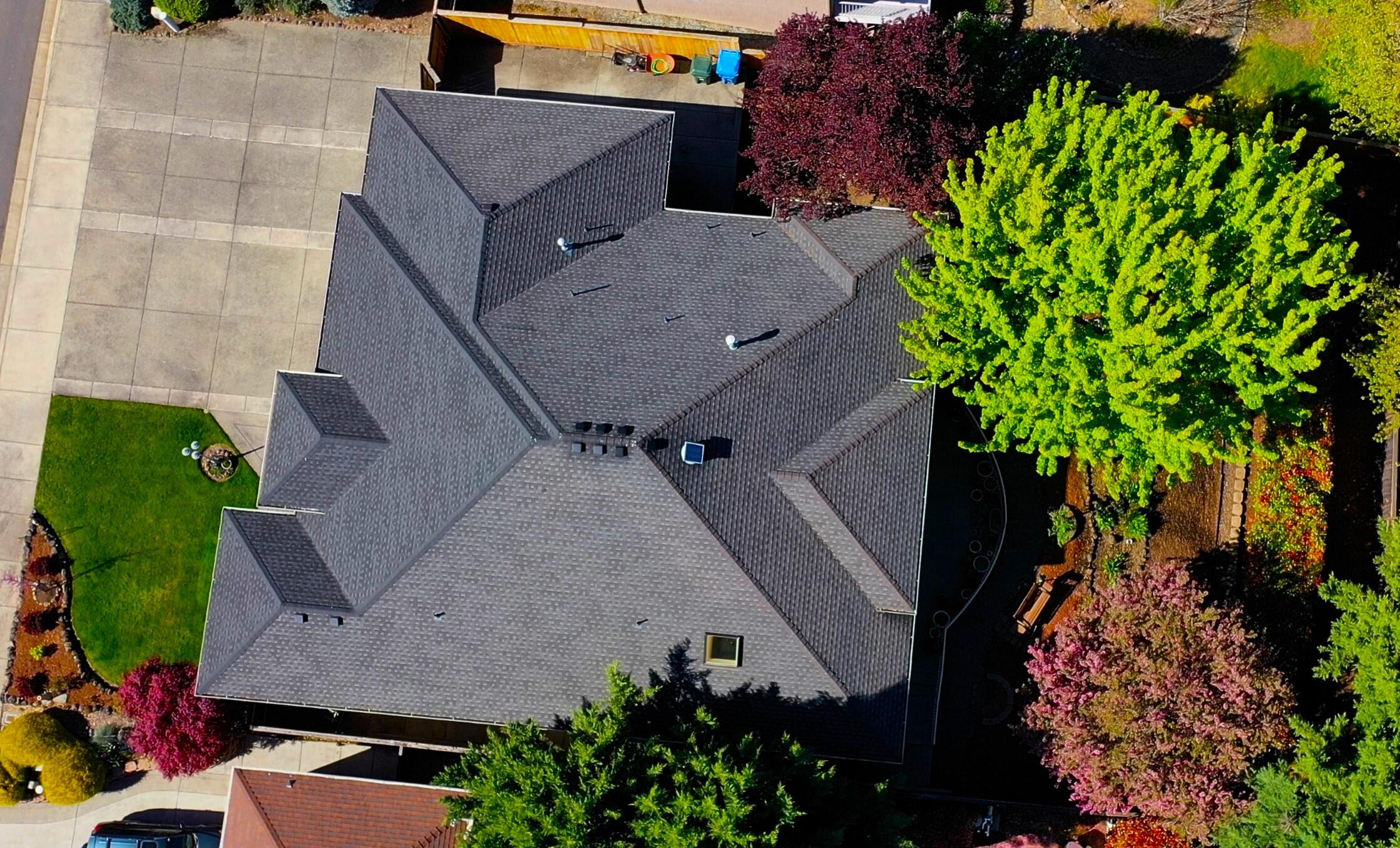 479 Quail Run Eagle Point, OR 97524 - Photo 46 of 51 Aerial