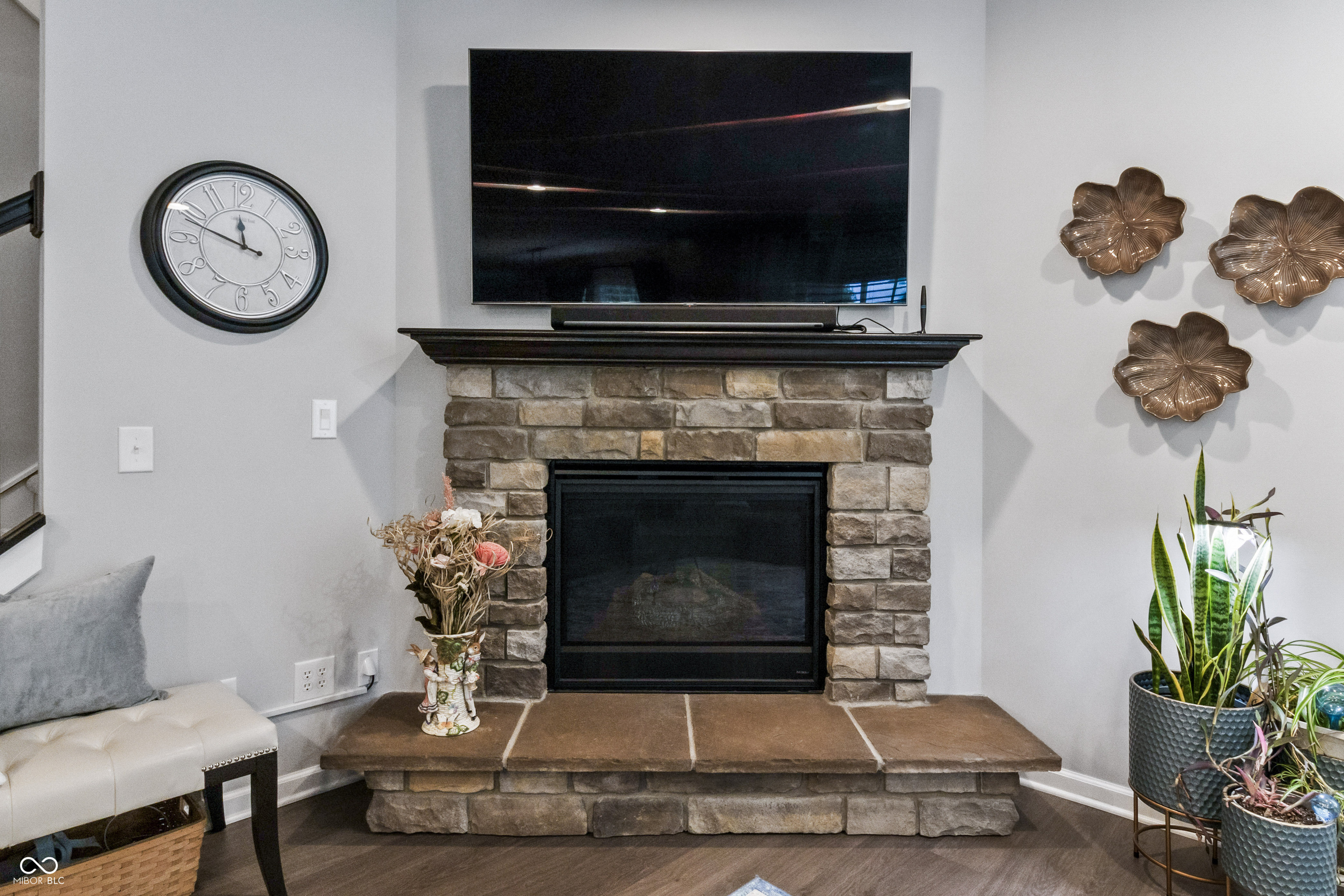 10123 Landis Boulevard Fishers, IN 46040 - Photo 15 of 80