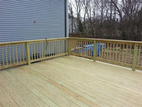 115 Clark Road, Unit 115 Wrentham, MA 02093 - Photo 6 of 10 Gallery Image 6