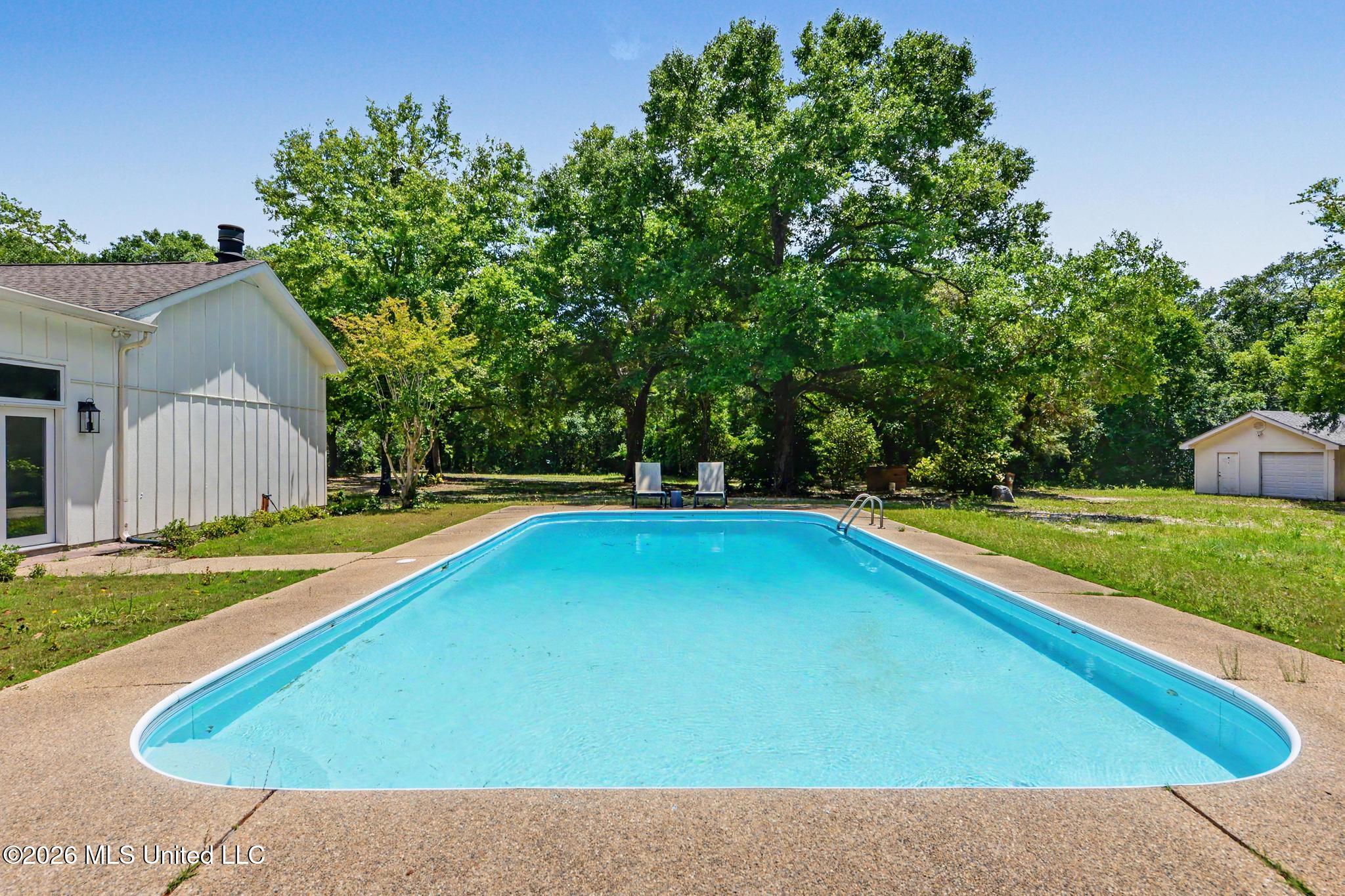 4187 Saussy Lane Pass Christian, MS 39571 - Photo 29 of 41 029