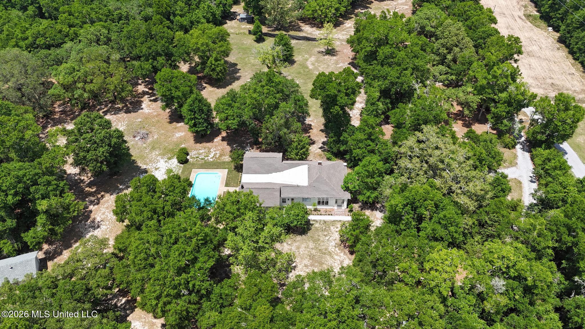4187 Saussy Lane Pass Christian, MS 39571 - Photo 34 of 41 034