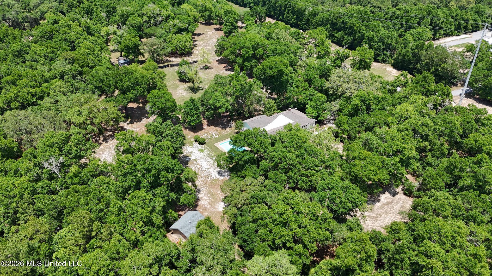 4187 Saussy Lane Pass Christian, MS 39571 - Photo 35 of 41 035