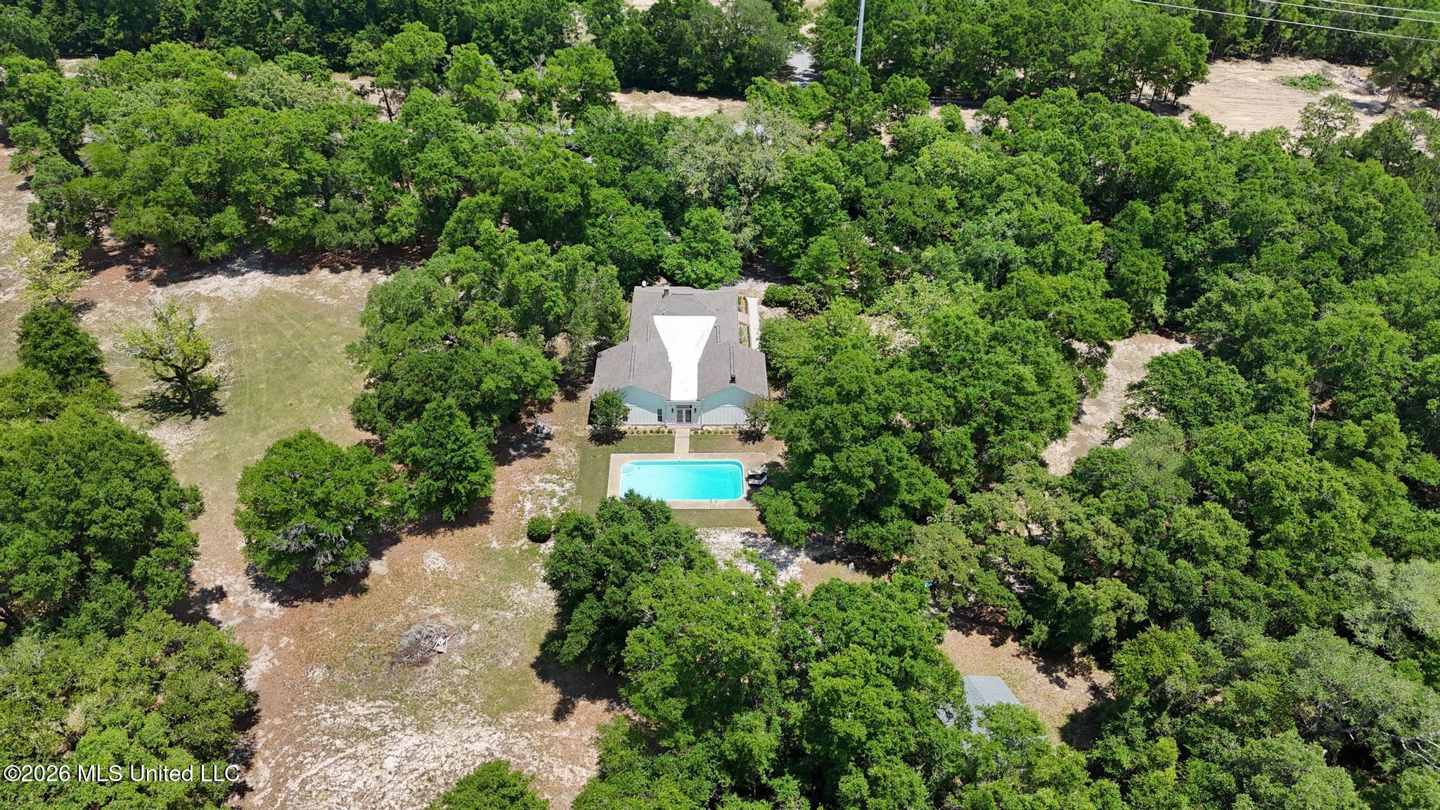 4187 Saussy Lane Pass Christian, MS 39571 - Photo 36 of 41 036
