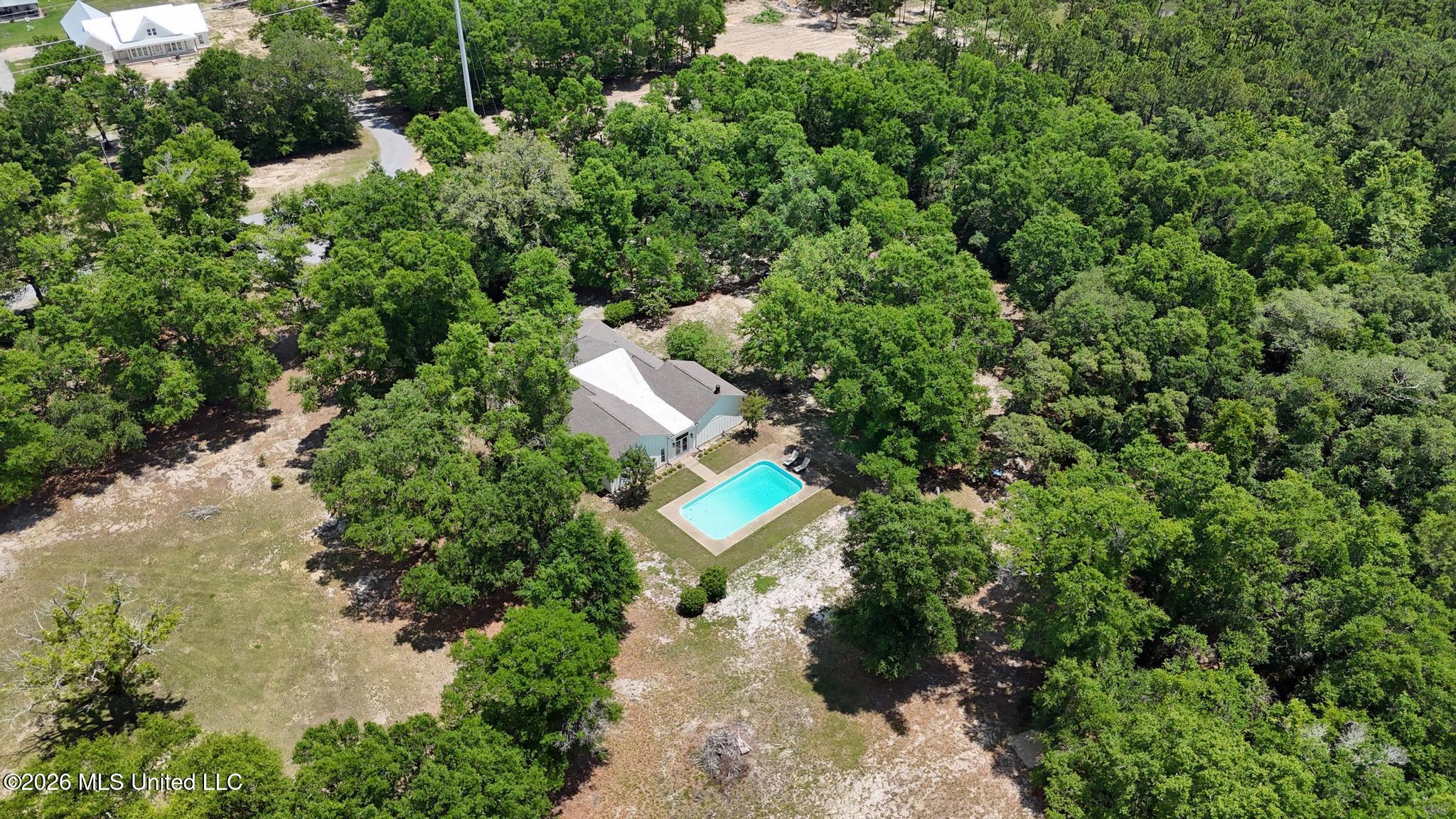 4187 Saussy Lane Pass Christian, MS 39571 - Photo 37 of 41 037