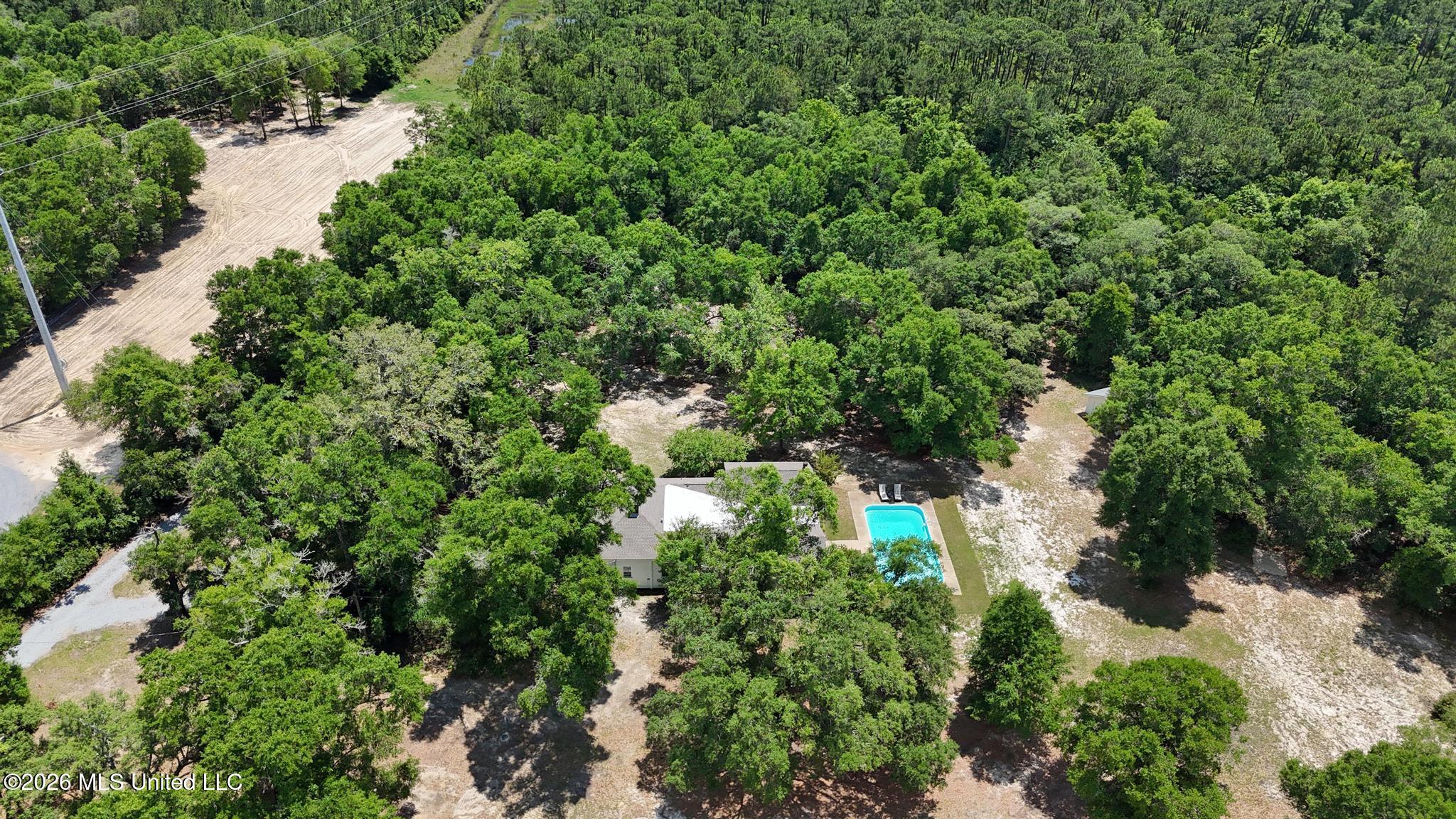 4187 Saussy Lane Pass Christian, MS 39571 - Photo 38 of 41 038