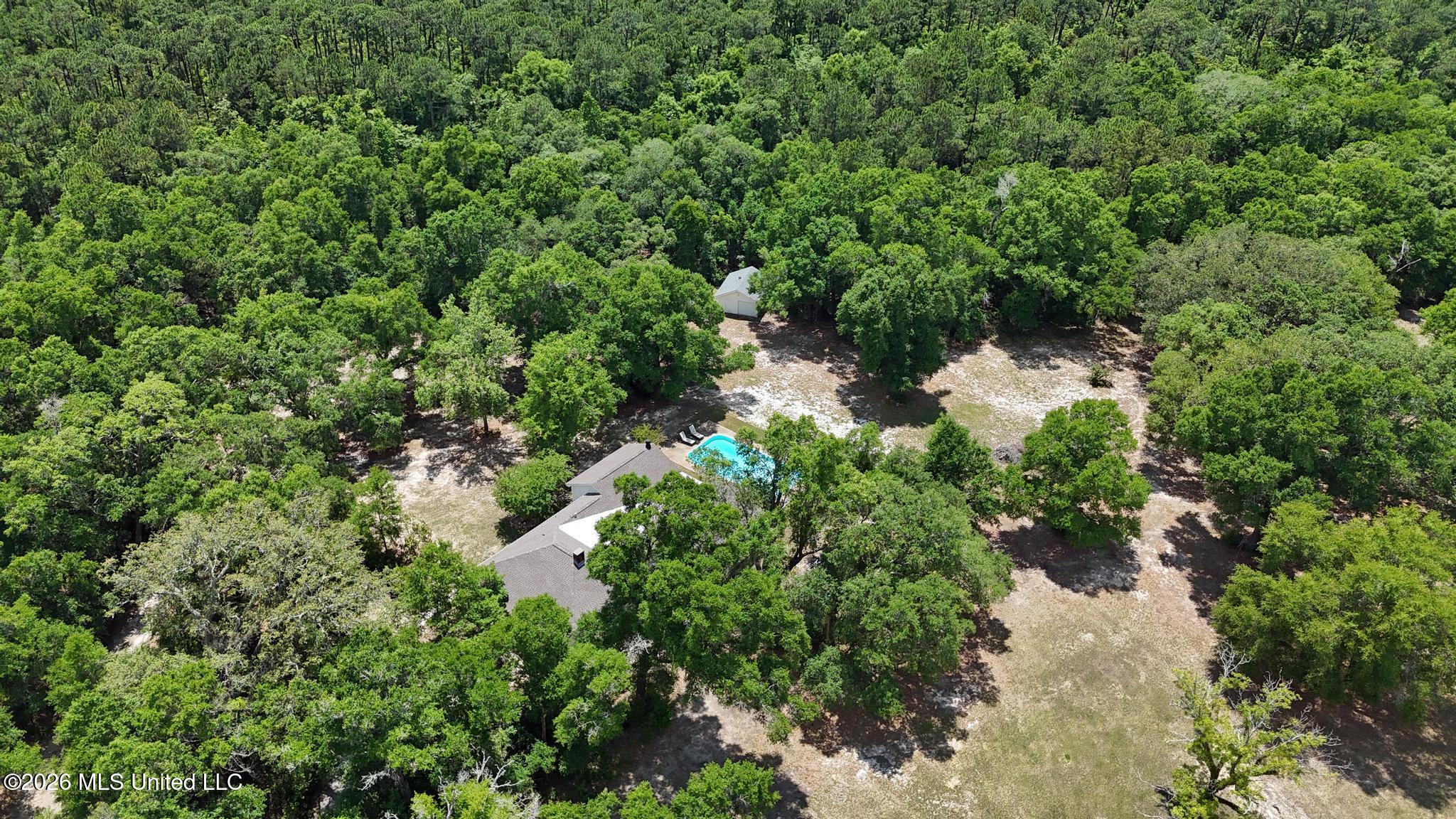 4187 Saussy Lane Pass Christian, MS 39571 - Photo 39 of 41 039
