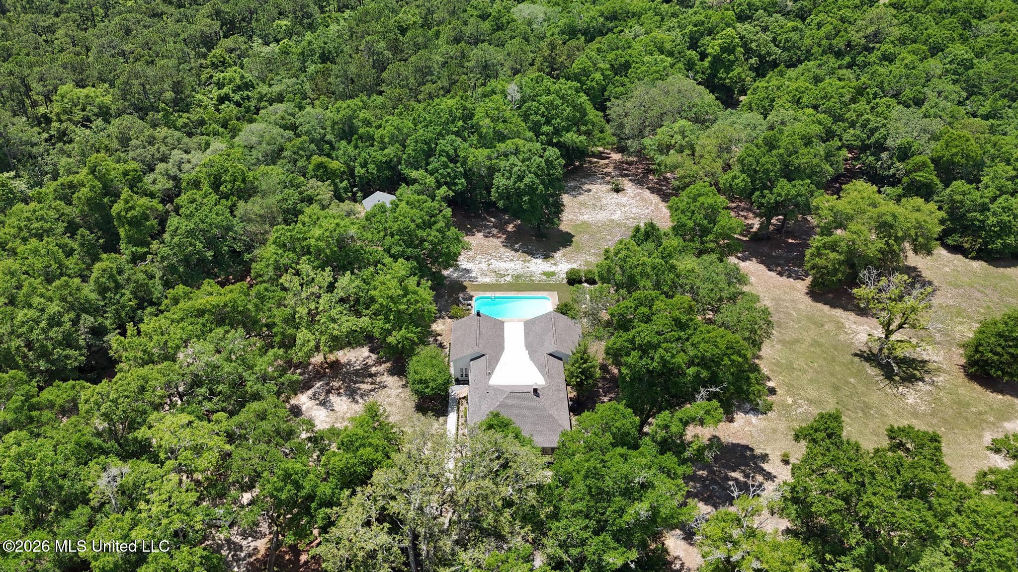 4187 Saussy Lane Pass Christian, MS 39571 - Photo 40 of 41 040