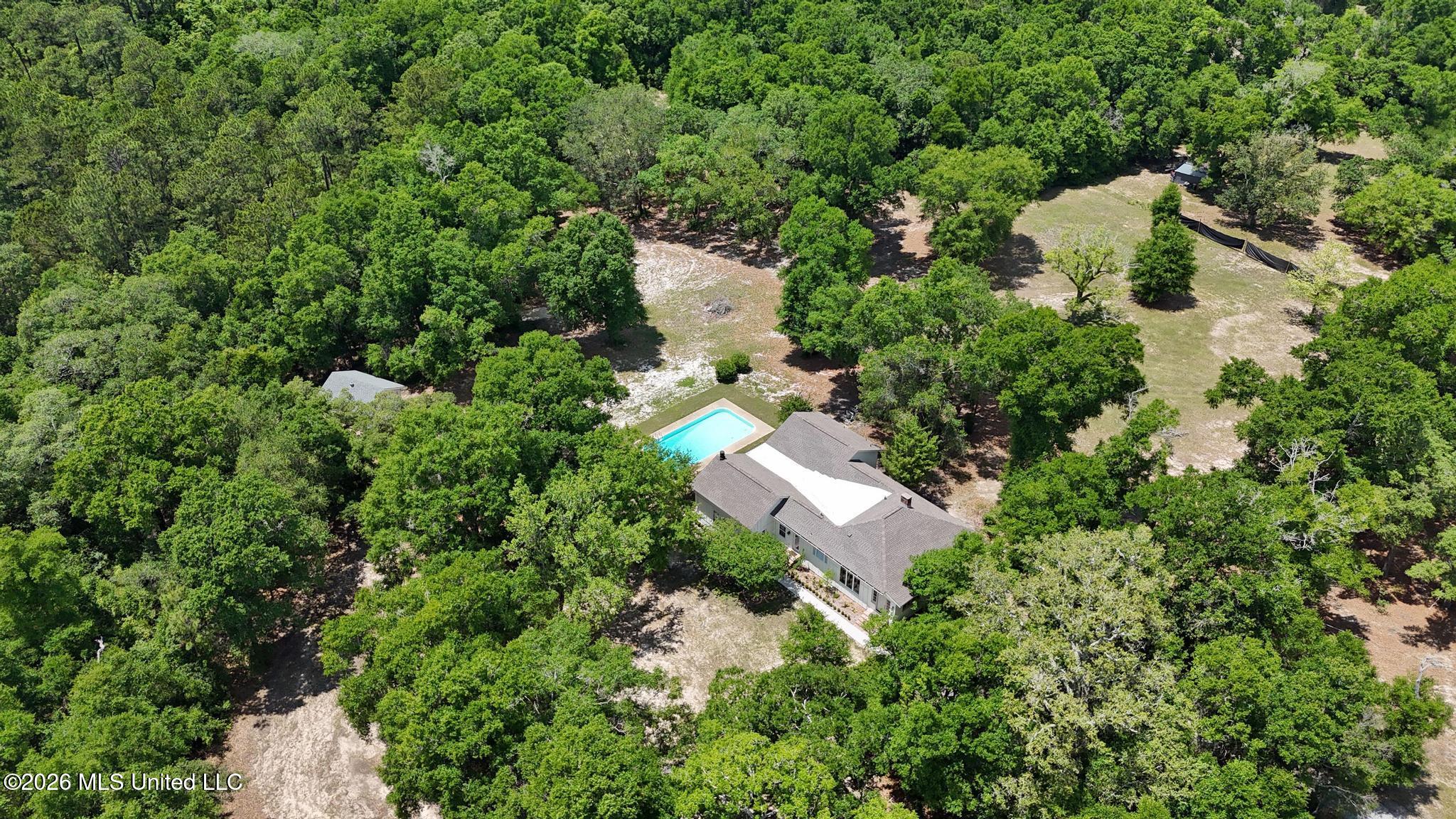 4187 Saussy Lane Pass Christian, MS 39571 - Photo 41 of 41 041