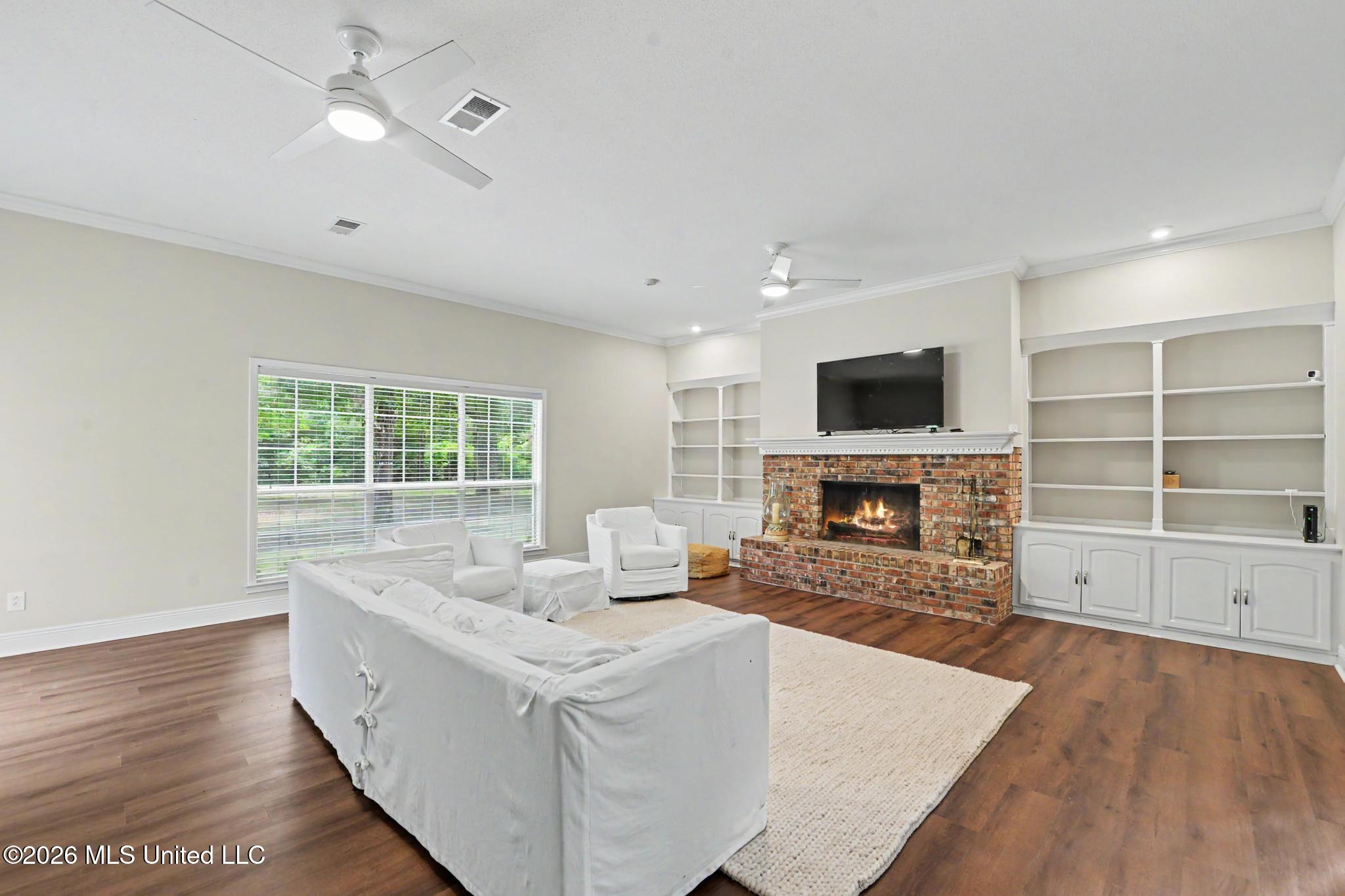 4187 Saussy Lane Pass Christian, MS 39571 - Photo 5 of 41 004