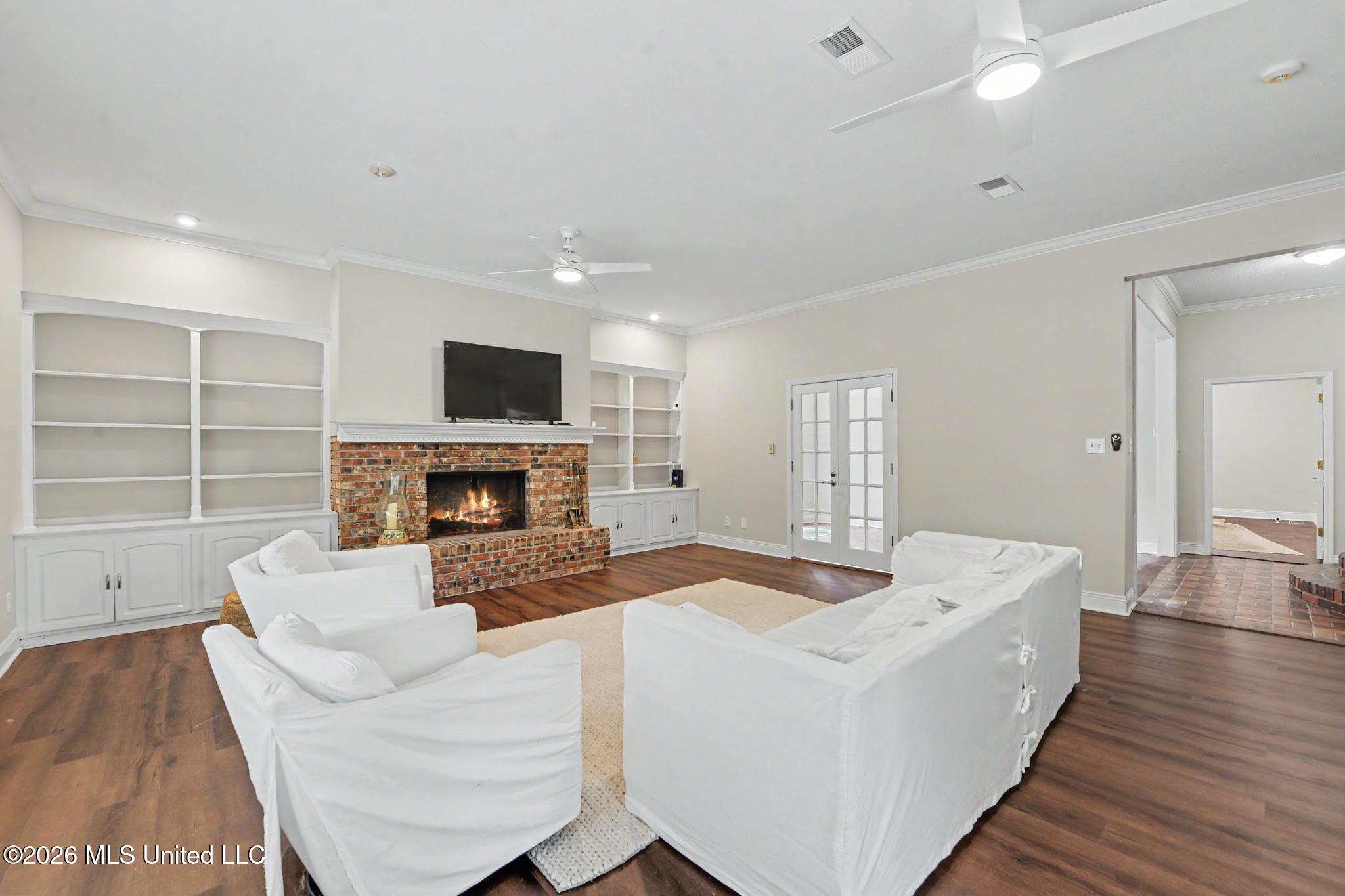 4187 Saussy Lane Pass Christian, MS 39571 - Photo 6 of 41 005