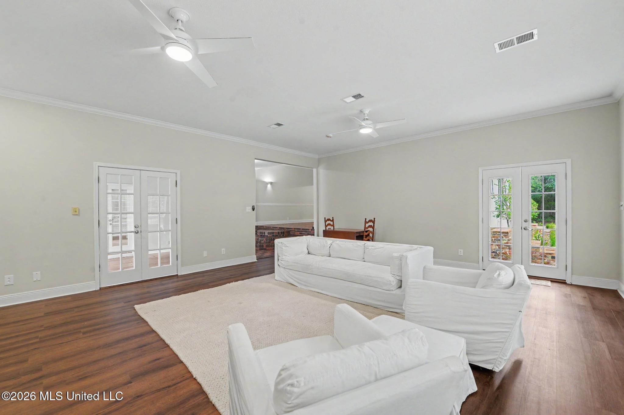4187 Saussy Lane Pass Christian, MS 39571 - Photo 7 of 41 006