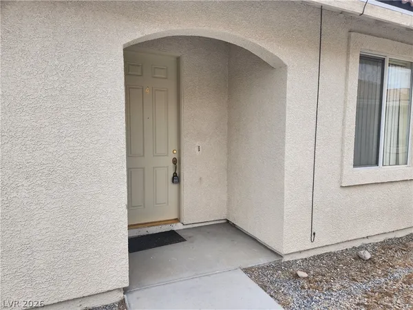 $1,200 | 2580 East Ambush Street, Unit 1, Pahrump, NV 89048