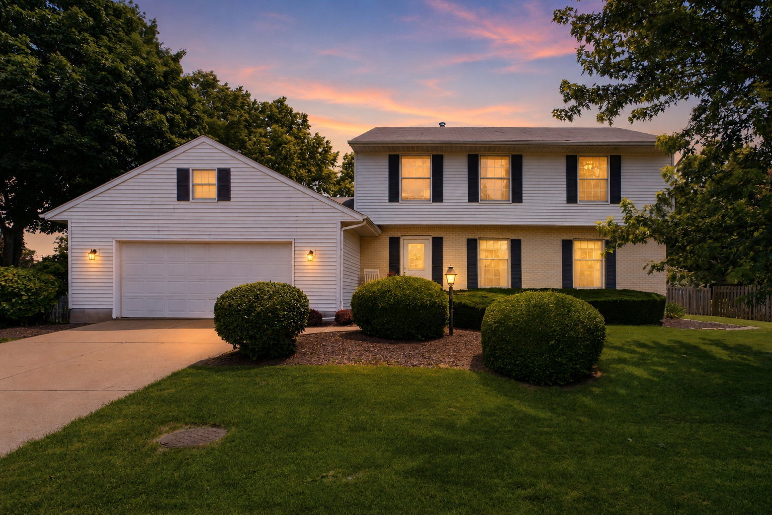 3610 73rd Street Moline, IL 61265 - Photo 32 of 35