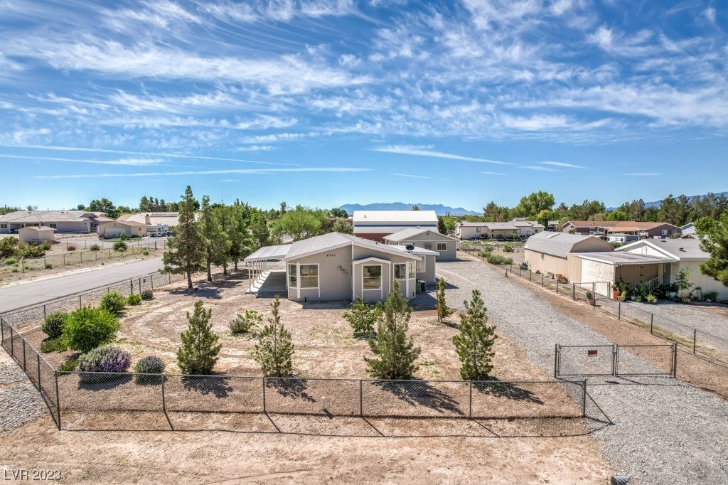5721 Saddletree Road Pahrump, NV 89061 - Photo 1 of 54 Gallery Image 1