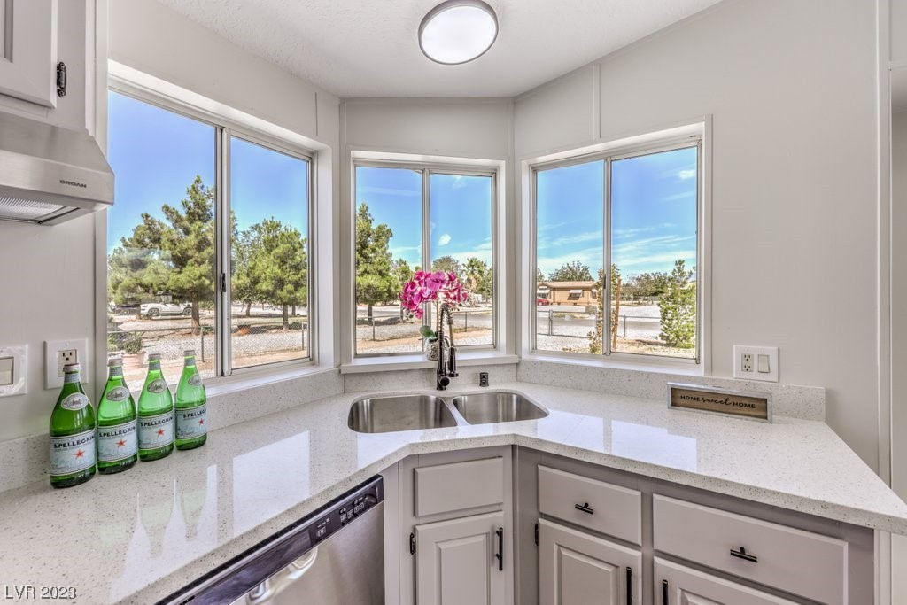 5721 Saddletree Road Pahrump, NV 89061 - Photo 19 of 54 Gallery Image 19