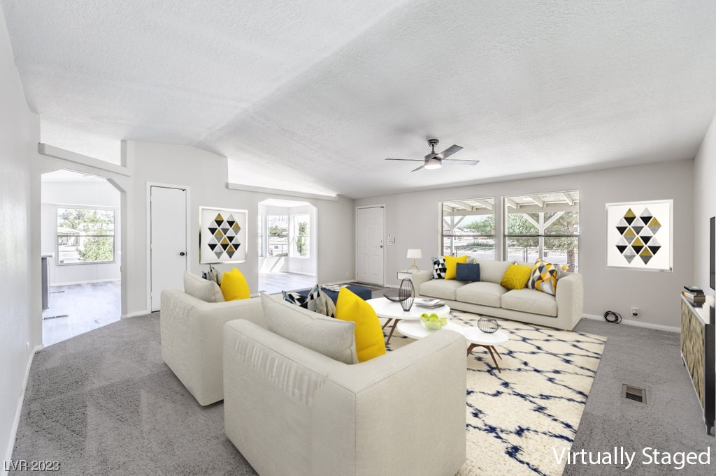 5721 Saddletree Road Pahrump, NV 89061 - Photo 21 of 54 Gallery Image 21